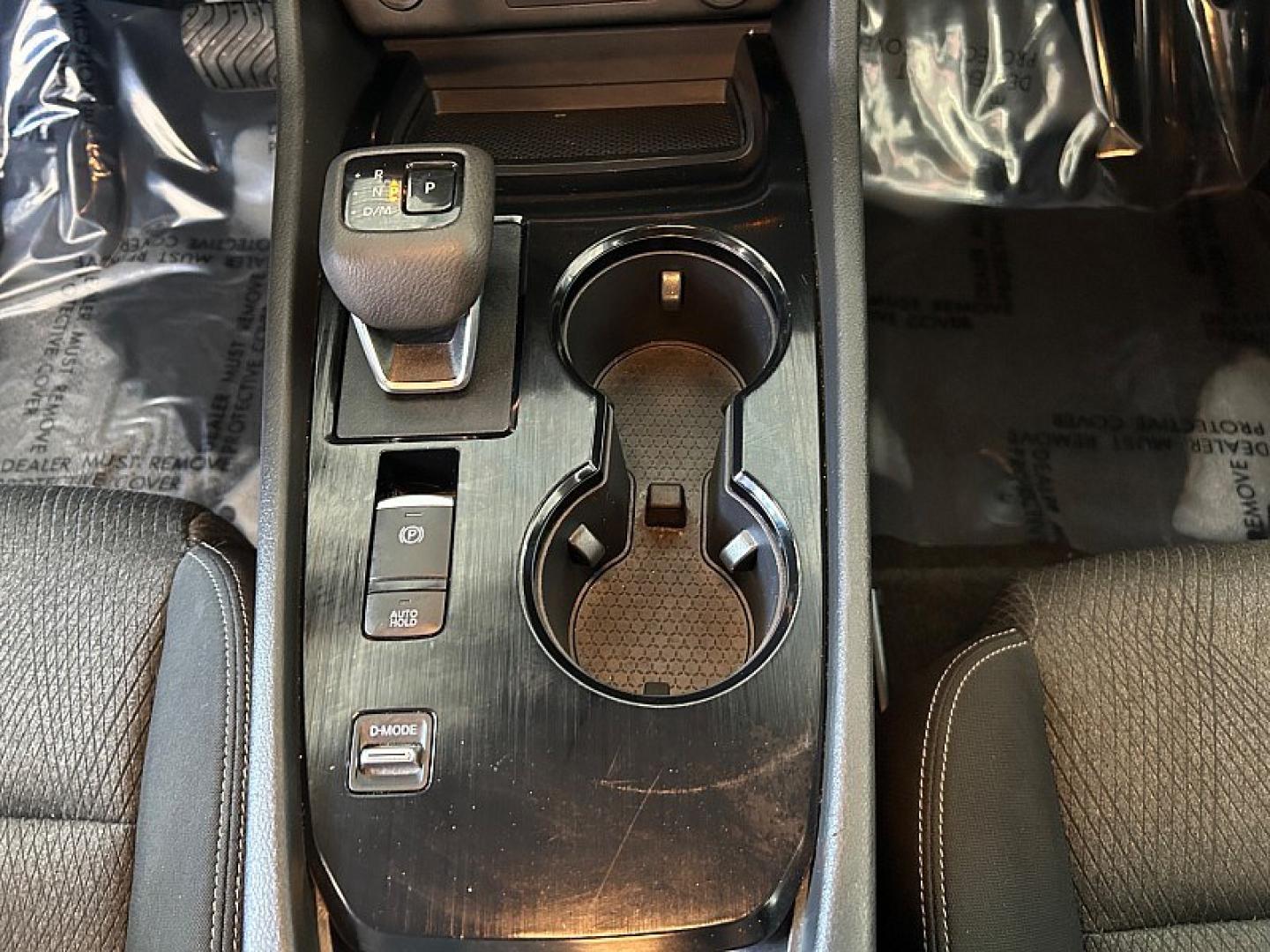 2024 WHITE Nissan Rogue (5N1BT3BA9RC) with an 3-Cyl Turbo 1.5 Liter engine, Automatic CVT transmission, located at 412 Auto Vista Drive, Palmdale, 93551, (661) 945-0620, 34.592636, -118.136681 - Photo#19