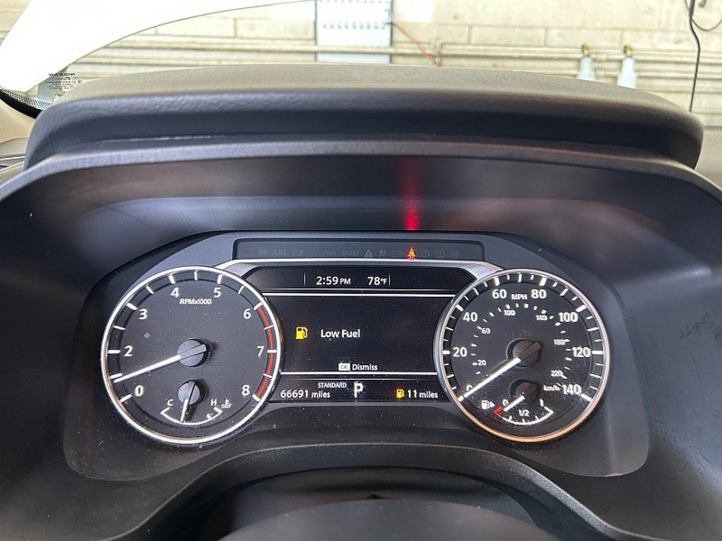 2024 WHITE Nissan Rogue (5N1BT3BA9RC) with an 3-Cyl Turbo 1.5 Liter engine, Automatic CVT transmission, located at 412 Auto Vista Drive, Palmdale, 93551, (661) 945-0620, 34.592636, -118.136681 - Photo#23