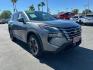 2024 GRAY Nissan Rogue (5N1BT3BA3RC) with an 3-Cyl Turbo 1.5 Liter engine, Automatic CVT transmission, located at 412 Auto Vista Drive, Palmdale, 93551, (661) 945-0620, 34.592636, -118.136681 - Photo#0