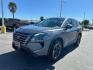 2024 GRAY Nissan Rogue (5N1BT3BA3RC) with an 3-Cyl Turbo 1.5 Liter engine, Automatic CVT transmission, located at 412 Auto Vista Drive, Palmdale, 93551, (661) 945-0620, 34.592636, -118.136681 - Photo#2