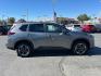2024 GRAY Nissan Rogue (5N1BT3BA3RC) with an 3-Cyl Turbo 1.5 Liter engine, Automatic CVT transmission, located at 412 Auto Vista Drive, Palmdale, 93551, (661) 945-0620, 34.592636, -118.136681 - Photo#3