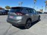 2024 GRAY Nissan Rogue (5N1BT3BA3RC) with an 3-Cyl Turbo 1.5 Liter engine, Automatic CVT transmission, located at 412 Auto Vista Drive, Palmdale, 93551, (661) 945-0620, 34.592636, -118.136681 - Photo#4