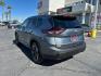 2024 GRAY Nissan Rogue (5N1BT3BA3RC) with an 3-Cyl Turbo 1.5 Liter engine, Automatic CVT transmission, located at 412 Auto Vista Drive, Palmdale, 93551, (661) 945-0620, 34.592636, -118.136681 - Photo#6