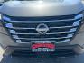2024 GRAY Nissan Rogue (5N1BT3BA3RC) with an 3-Cyl Turbo 1.5 Liter engine, Automatic CVT transmission, located at 412 Auto Vista Drive, Palmdale, 93551, (661) 945-0620, 34.592636, -118.136681 - Photo#8