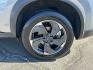 2024 GRAY Nissan Rogue (5N1BT3BA3RC) with an 3-Cyl Turbo 1.5 Liter engine, Automatic CVT transmission, located at 412 Auto Vista Drive, Palmdale, 93551, (661) 945-0620, 34.592636, -118.136681 - Photo#9