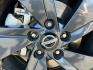 2024 GRAY Nissan Rogue (5N1BT3BA3RC) with an 3-Cyl Turbo 1.5 Liter engine, Automatic CVT transmission, located at 412 Auto Vista Drive, Palmdale, 93551, (661) 945-0620, 34.592636, -118.136681 - Photo#11