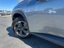 2024 GRAY Nissan Rogue (5N1BT3BA3RC) with an 3-Cyl Turbo 1.5 Liter engine, Automatic CVT transmission, located at 412 Auto Vista Drive, Palmdale, 93551, (661) 945-0620, 34.592636, -118.136681 - Photo#12