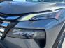 2024 GRAY Nissan Rogue (5N1BT3BA3RC) with an 3-Cyl Turbo 1.5 Liter engine, Automatic CVT transmission, located at 412 Auto Vista Drive, Palmdale, 93551, (661) 945-0620, 34.592636, -118.136681 - Photo#13