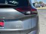 2024 GRAY Nissan Rogue (5N1BT3BA3RC) with an 3-Cyl Turbo 1.5 Liter engine, Automatic CVT transmission, located at 412 Auto Vista Drive, Palmdale, 93551, (661) 945-0620, 34.592636, -118.136681 - Photo#14