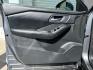 2024 GRAY Nissan Rogue (5N1BT3BA3RC) with an 3-Cyl Turbo 1.5 Liter engine, Automatic CVT transmission, located at 412 Auto Vista Drive, Palmdale, 93551, (661) 945-0620, 34.592636, -118.136681 - Photo#16