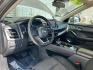 2024 GRAY Nissan Rogue (5N1BT3BA3RC) with an 3-Cyl Turbo 1.5 Liter engine, Automatic CVT transmission, located at 412 Auto Vista Drive, Palmdale, 93551, (661) 945-0620, 34.592636, -118.136681 - Photo#17