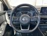 2024 GRAY Nissan Rogue (5N1BT3BA3RC) with an 3-Cyl Turbo 1.5 Liter engine, Automatic CVT transmission, located at 412 Auto Vista Drive, Palmdale, 93551, (661) 945-0620, 34.592636, -118.136681 - Photo#21