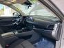 2024 GRAY Nissan Rogue (5N1BT3BA3RC) with an 3-Cyl Turbo 1.5 Liter engine, Automatic CVT transmission, located at 412 Auto Vista Drive, Palmdale, 93551, (661) 945-0620, 34.592636, -118.136681 - Photo#25
