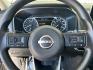 2024 GRAY Nissan Rogue (5N1BT3BA3RC) with an 3-Cyl Turbo 1.5 Liter engine, Automatic CVT transmission, located at 412 Auto Vista Drive, Palmdale, 93551, (661) 945-0620, 34.592636, -118.136681 - Photo#27