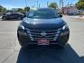 2024 Black Nissan Rogue (5N1BT3AA8RC) with an 3-Cyl Turbo 1.5 Liter engine, Automatic CVT transmission, located at 412 Auto Vista Drive, Palmdale, 93551, (661) 945-0620, 34.592636, -118.136681- Photo#1