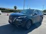 2024 Black Nissan Rogue (5N1BT3AA8RC) with an 3-Cyl Turbo 1.5 Liter engine, Automatic CVT transmission, located at 412 Auto Vista Drive, Palmdale, 93551, (661) 945-0620, 34.592636, -118.136681- Photo#2