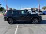2024 Black Nissan Rogue (5N1BT3AA8RC) with an 3-Cyl Turbo 1.5 Liter engine, Automatic CVT transmission, located at 412 Auto Vista Drive, Palmdale, 93551, (661) 945-0620, 34.592636, -118.136681- Photo#5