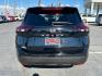 2024 Black Nissan Rogue (5N1BT3AA8RC) with an 3-Cyl Turbo 1.5 Liter engine, Automatic CVT transmission, located at 412 Auto Vista Drive, Palmdale, 93551, (661) 945-0620, 34.592636, -118.136681- Photo#7