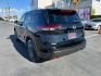 2024 Black Nissan Rogue (5N1BT3AA8RC) with an 3-Cyl Turbo 1.5 Liter engine, Automatic CVT transmission, located at 412 Auto Vista Drive, Palmdale, 93551, (661) 945-0620, 34.592636, -118.136681- Photo#8