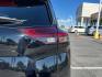 2024 Black Nissan Rogue (5N1BT3AA8RC) with an 3-Cyl Turbo 1.5 Liter engine, Automatic CVT transmission, located at 412 Auto Vista Drive, Palmdale, 93551, (661) 945-0620, 34.592636, -118.136681- Photo#10
