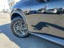 2024 Black Nissan Rogue (5N1BT3AA8RC) with an 3-Cyl Turbo 1.5 Liter engine, Automatic CVT transmission, located at 412 Auto Vista Drive, Palmdale, 93551, (661) 945-0620, 34.592636, -118.136681- Photo#14