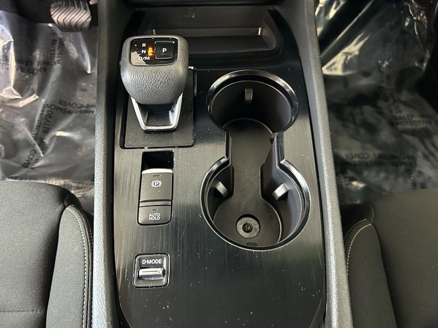2024 Black Nissan Rogue (5N1BT3AA8RC) with an 3-Cyl Turbo 1.5 Liter engine, Automatic CVT transmission, located at 412 Auto Vista Drive, Palmdale, 93551, (661) 945-0620, 34.592636, -118.136681- Photo#22