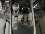 2024 Black Nissan Rogue (5N1BT3AA8RC) with an 3-Cyl Turbo 1.5 Liter engine, Automatic CVT transmission, located at 412 Auto Vista Drive, Palmdale, 93551, (661) 945-0620, 34.592636, -118.136681- Photo#22