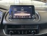 2024 Black Nissan Rogue (5N1BT3AA8RC) with an 3-Cyl Turbo 1.5 Liter engine, Automatic CVT transmission, located at 412 Auto Vista Drive, Palmdale, 93551, (661) 945-0620, 34.592636, -118.136681- Photo#24