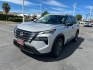 2024 Silver Nissan Rogue (5N1BT3AA0RC) with an 3-Cyl Turbo 1.5 Liter engine, Automatic CVT transmission, located at 412 Auto Vista Drive, Palmdale, 93551, (661) 945-0620, 34.592636, -118.136681- Photo#1