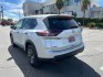 2024 Silver Nissan Rogue (5N1BT3AA0RC) with an 3-Cyl Turbo 1.5 Liter engine, Automatic CVT transmission, located at 412 Auto Vista Drive, Palmdale, 93551, (661) 945-0620, 34.592636, -118.136681- Photo#4