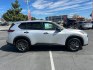 2024 Silver Nissan Rogue (5N1BT3AA0RC) with an 3-Cyl Turbo 1.5 Liter engine, Automatic CVT transmission, located at 412 Auto Vista Drive, Palmdale, 93551, (661) 945-0620, 34.592636, -118.136681- Photo#5