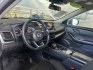 2024 Silver Nissan Rogue (5N1BT3AA0RC) with an 3-Cyl Turbo 1.5 Liter engine, Automatic CVT transmission, located at 412 Auto Vista Drive, Palmdale, 93551, (661) 945-0620, 34.592636, -118.136681- Photo#8
