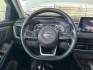 2024 Silver Nissan Rogue (5N1BT3AA0RC) with an 3-Cyl Turbo 1.5 Liter engine, Automatic CVT transmission, located at 412 Auto Vista Drive, Palmdale, 93551, (661) 945-0620, 34.592636, -118.136681- Photo#9