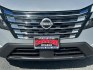 2024 Silver Nissan Rogue (5N1BT3AA0RC) with an 3-Cyl Turbo 1.5 Liter engine, Automatic CVT transmission, located at 412 Auto Vista Drive, Palmdale, 93551, (661) 945-0620, 34.592636, -118.136681- Photo#20