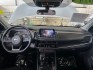 2024 Silver Nissan Rogue (5N1BT3AA0RC) with an 3-Cyl Turbo 1.5 Liter engine, Automatic CVT transmission, located at 412 Auto Vista Drive, Palmdale, 93551, (661) 945-0620, 34.592636, -118.136681- Photo#12
