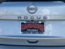 2024 Silver Nissan Rogue (5N1BT3AA0RC) with an 3-Cyl Turbo 1.5 Liter engine, Automatic CVT transmission, located at 412 Auto Vista Drive, Palmdale, 93551, (661) 945-0620, 34.592636, -118.136681- Photo#21