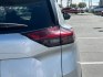 2024 Silver Nissan Rogue (5N1BT3AA0RC) with an 3-Cyl Turbo 1.5 Liter engine, Automatic CVT transmission, located at 412 Auto Vista Drive, Palmdale, 93551, (661) 945-0620, 34.592636, -118.136681- Photo#22