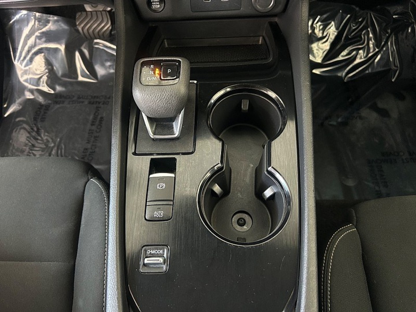2024 Silver Nissan Rogue (5N1BT3AA0RC) with an 3-Cyl Turbo 1.5 Liter engine, Automatic CVT transmission, located at 412 Auto Vista Drive, Palmdale, 93551, (661) 945-0620, 34.592636, -118.136681- Photo#14