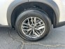 2024 Silver Nissan Rogue (5N1BT3AA0RC) with an 3-Cyl Turbo 1.5 Liter engine, Automatic CVT transmission, located at 412 Auto Vista Drive, Palmdale, 93551, (661) 945-0620, 34.592636, -118.136681- Photo#24