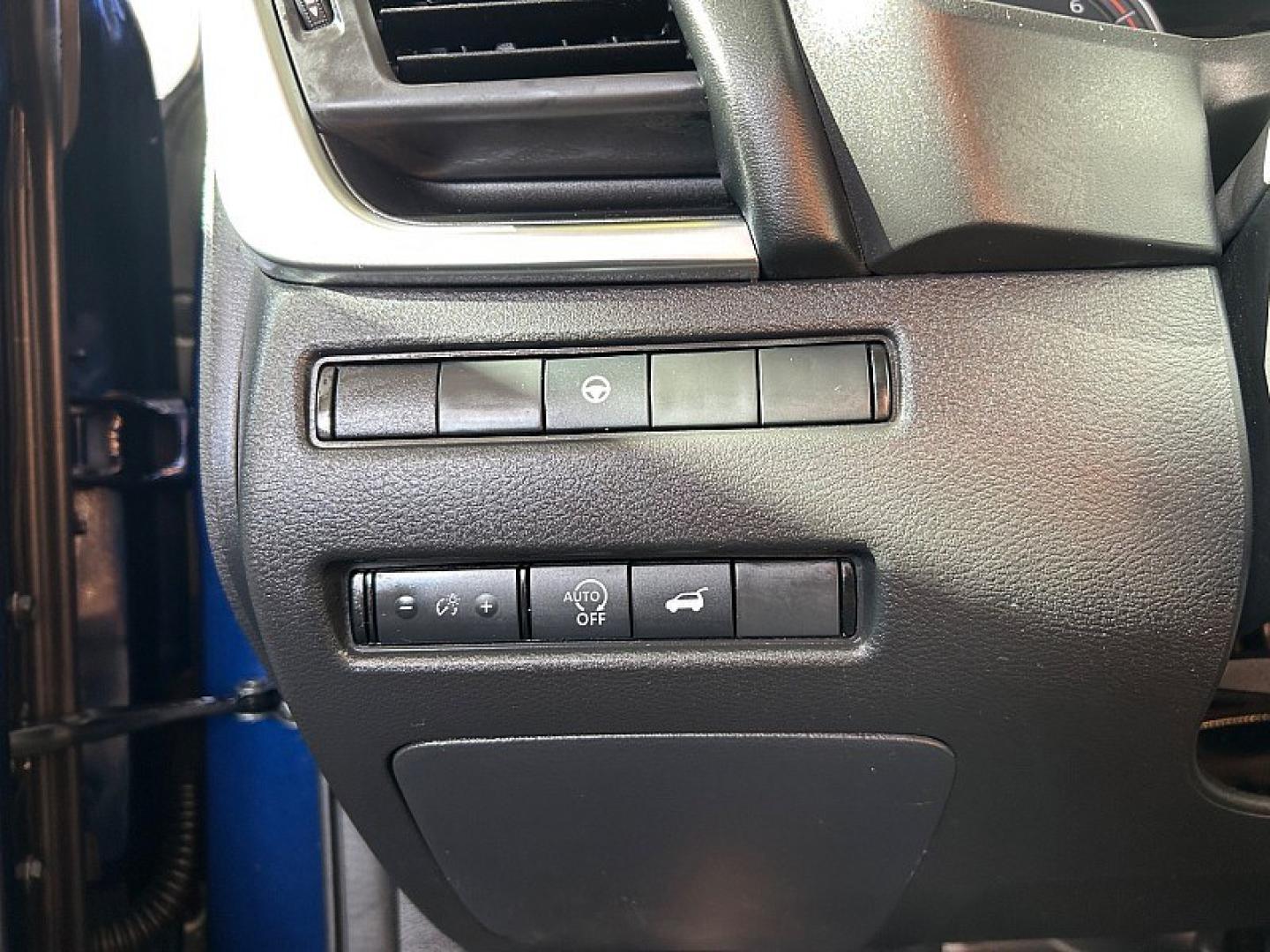 2024 Blue Nissan Rogue (5N1BT3BA5RC) with an 3-Cyl Turbo 1.5 Liter engine, Automatic CVT transmission, located at 412 Auto Vista Drive, Palmdale, 93551, (661) 945-0620, 34.592636, -118.136681- Photo#25