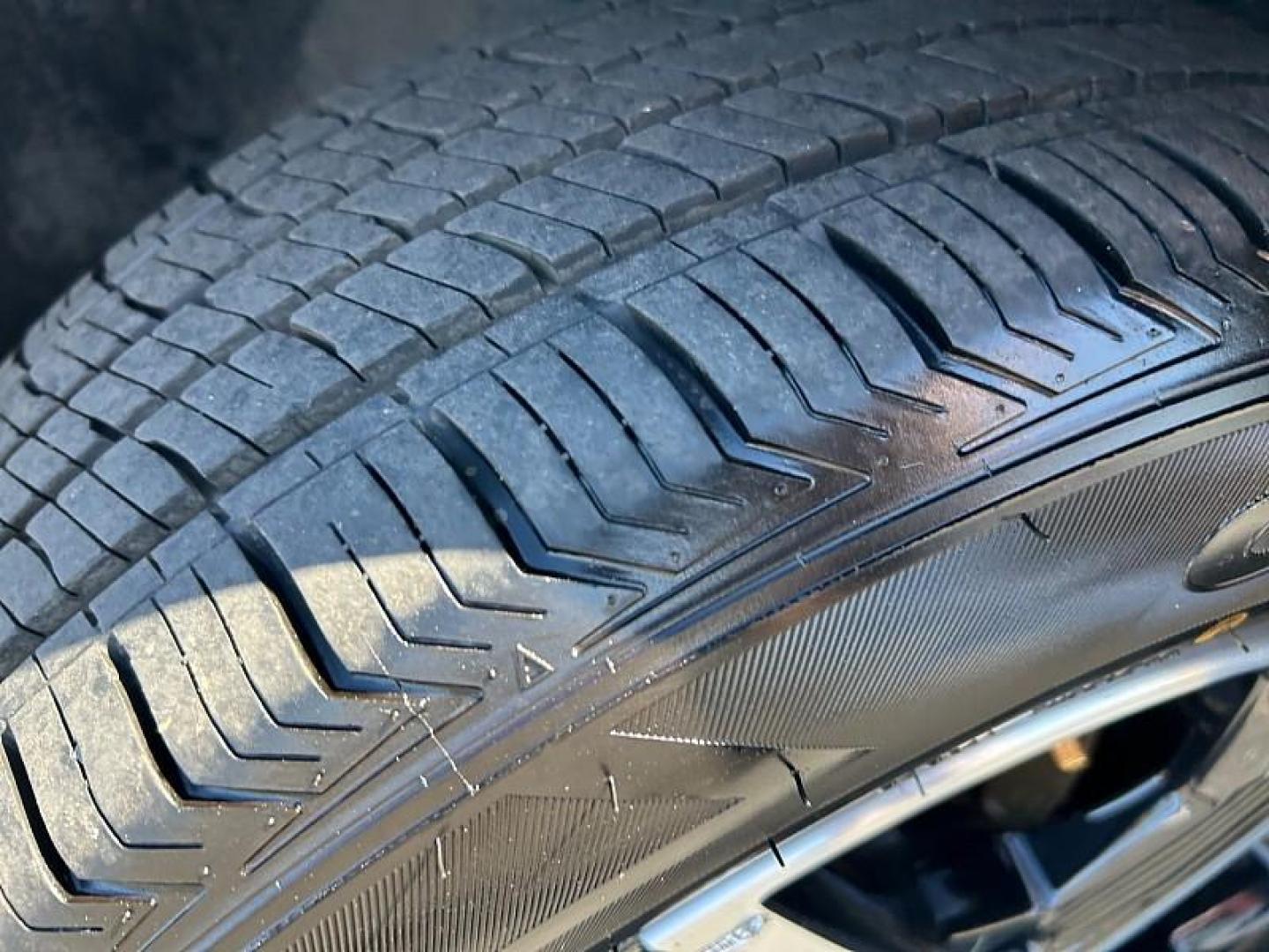 2024 WHITE Nissan Sentra (3N1AB8CV2RY) with an 4-Cyl 2.0 Liter engine, Automatic CVT w/Xtronic transmission, located at 412 Auto Vista Drive, Palmdale, 93551, (661) 945-0620, 34.592636, -118.136681 - Photo#12