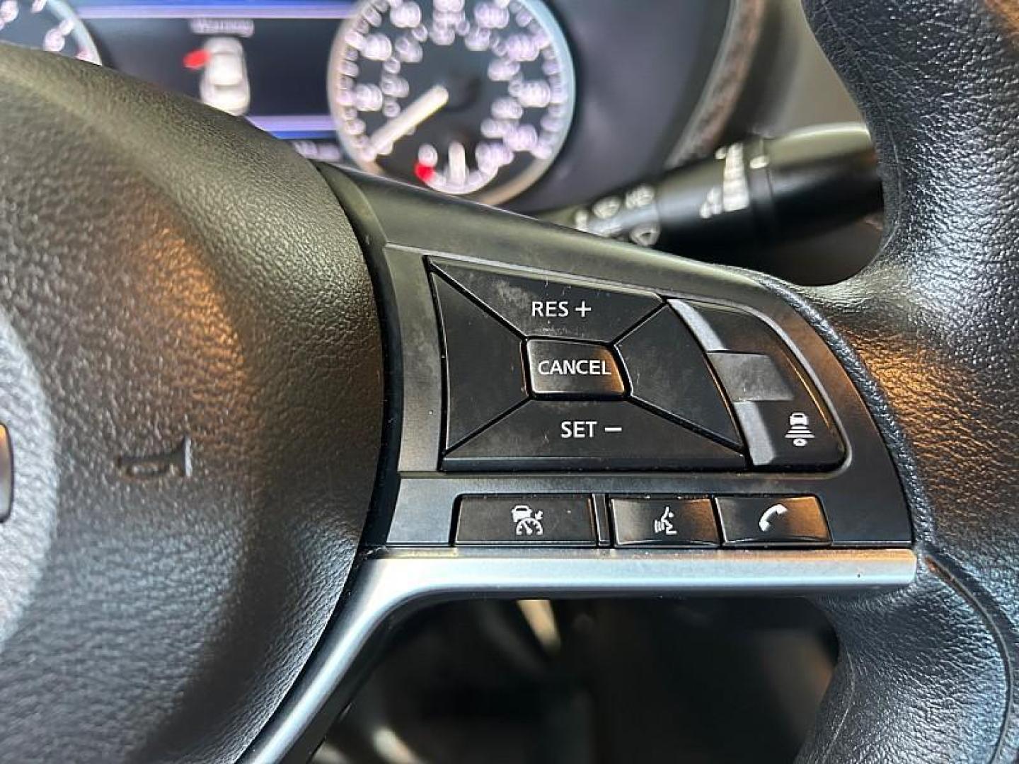 2024 WHITE Nissan Sentra (3N1AB8CV2RY) with an 4-Cyl 2.0 Liter engine, Automatic CVT w/Xtronic transmission, located at 412 Auto Vista Drive, Palmdale, 93551, (661) 945-0620, 34.592636, -118.136681 - Photo#23