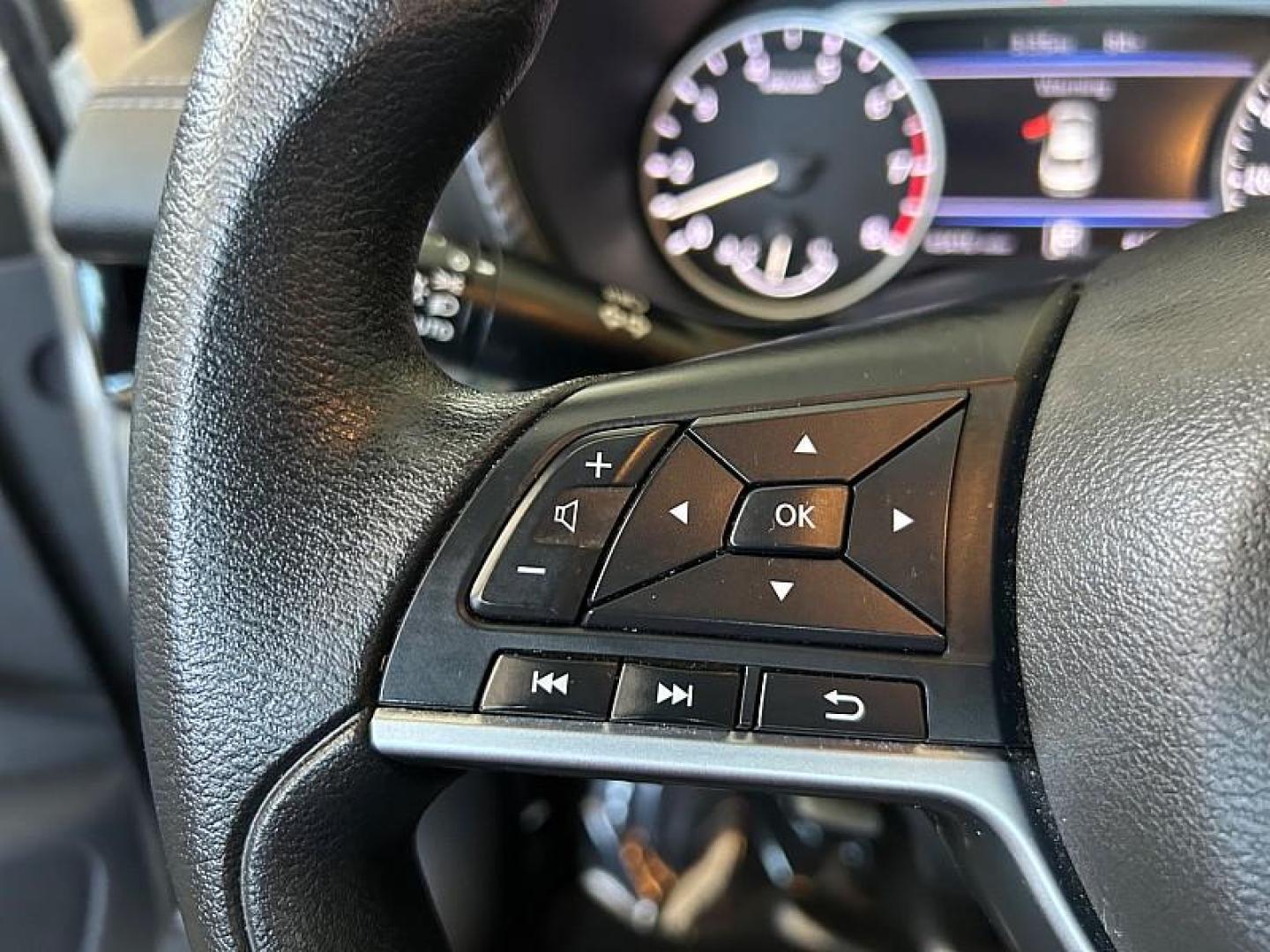 2024 WHITE Nissan Sentra (3N1AB8CV2RY) with an 4-Cyl 2.0 Liter engine, Automatic CVT w/Xtronic transmission, located at 412 Auto Vista Drive, Palmdale, 93551, (661) 945-0620, 34.592636, -118.136681 - Photo#24