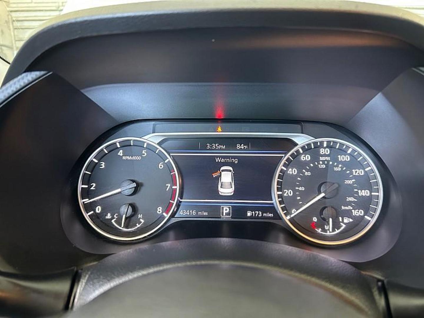 2024 WHITE Nissan Sentra (3N1AB8CV2RY) with an 4-Cyl 2.0 Liter engine, Automatic CVT w/Xtronic transmission, located at 412 Auto Vista Drive, Palmdale, 93551, (661) 945-0620, 34.592636, -118.136681 - Photo#25