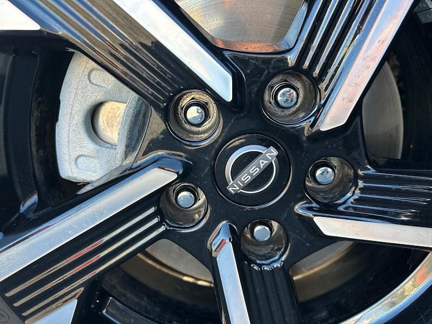 2024 WHITE Nissan Sentra (3N1AB8CVXRY) with an 4-Cyl 2.0 Liter engine, Automatic CVT w/Xtronic transmission, located at 412 Auto Vista Drive, Palmdale, 93551, (661) 945-0620, 34.592636, -118.136681- Photo#35