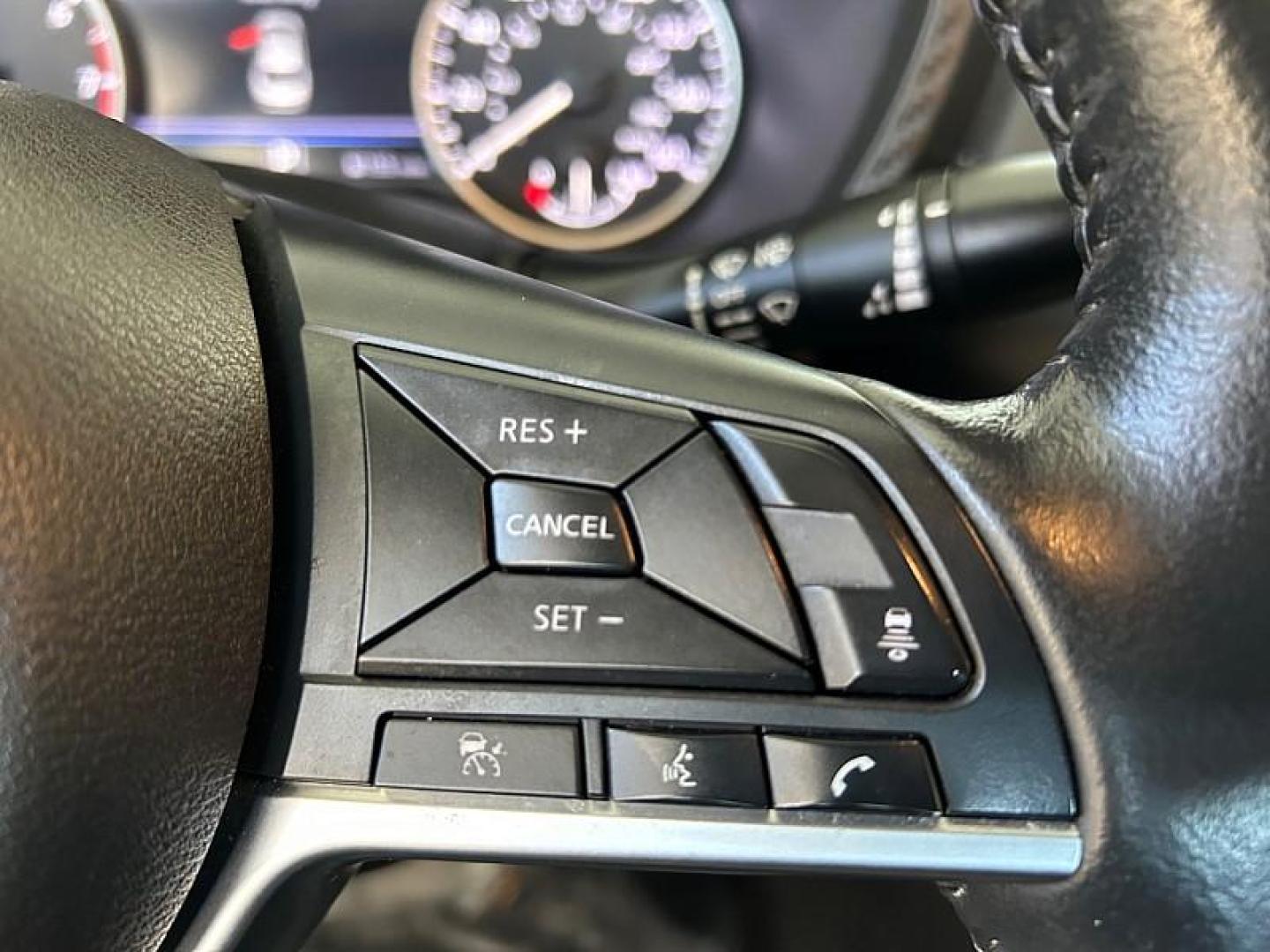 2024 WHITE Nissan Sentra (3N1AB8CVXRY) with an 4-Cyl 2.0 Liter engine, Automatic CVT w/Xtronic transmission, located at 412 Auto Vista Drive, Palmdale, 93551, (661) 945-0620, 34.592636, -118.136681- Photo#59