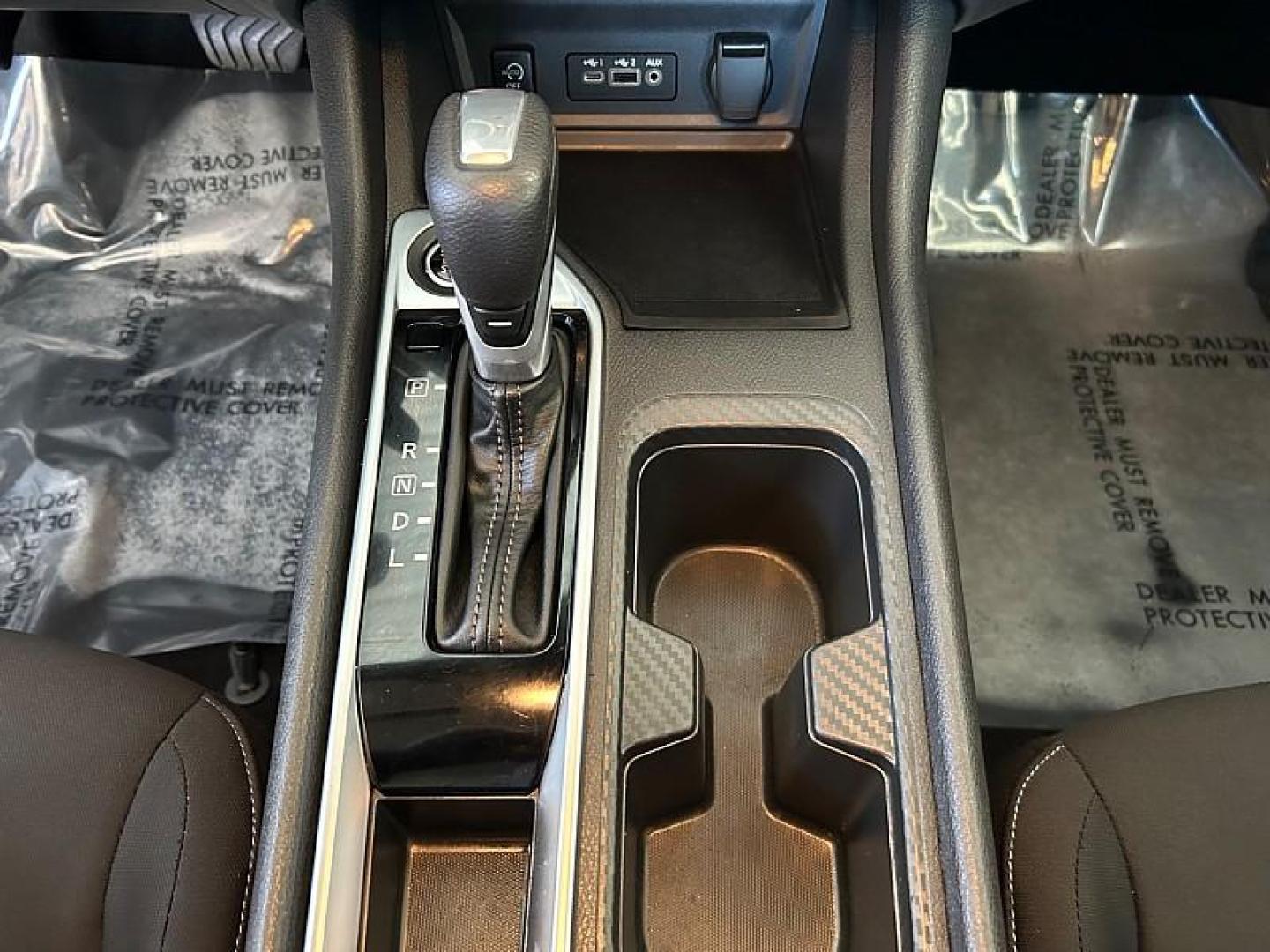 2024 WHITE Nissan Sentra (3N1AB8CVXRY) with an 4-Cyl 2.0 Liter engine, Automatic CVT w/Xtronic transmission, located at 412 Auto Vista Drive, Palmdale, 93551, (661) 945-0620, 34.592636, -118.136681- Photo#62
