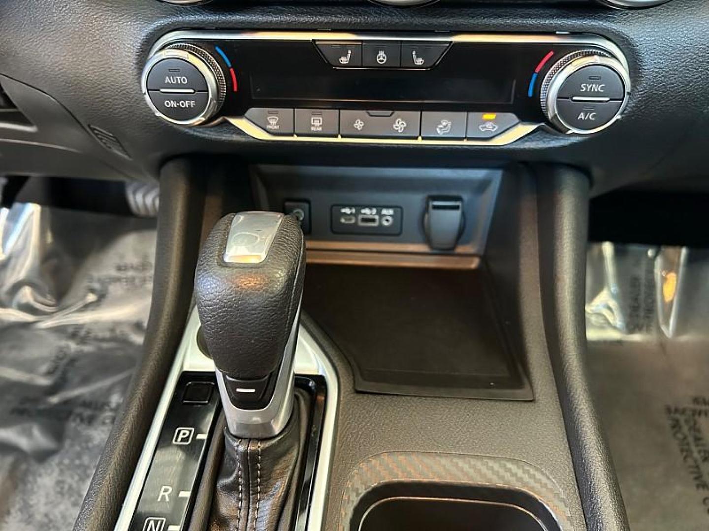2024 WHITE Nissan Sentra (3N1AB8CVXRY) with an 4-Cyl 2.0 Liter engine, Automatic CVT w/Xtronic transmission, located at 412 Auto Vista Drive, Palmdale, 93551, (661) 945-0620, 34.592636, -118.136681- Photo#65