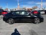 2024 BLACK Nissan Sentra (3N1AB8CV6RY) with an 4-Cyl 2.0 Liter engine, Automatic CVT w/Xtronic transmission, located at 412 Auto Vista Drive, Palmdale, 93551, (661) 945-0620, 34.592636, -118.136681 - Photo#7