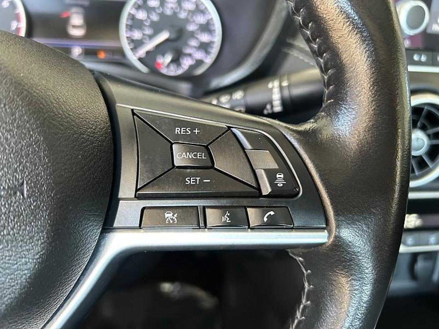 2024 BLACK Nissan Sentra (3N1AB8CV6RY) with an 4-Cyl 2.0 Liter engine, Automatic CVT w/Xtronic transmission, located at 412 Auto Vista Drive, Palmdale, 93551, (661) 945-0620, 34.592636, -118.136681 - Photo#24